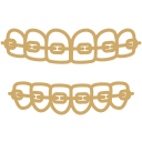 تقويم الأسنان