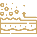 التقشير (الكيميائي &ndash; البارد)