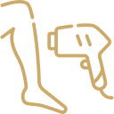 ليزر إزالة الشعر