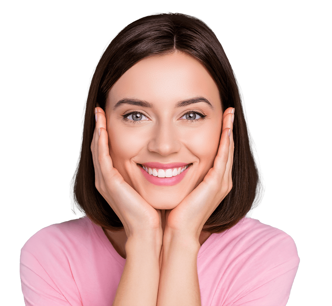 ابتسامتك المثالية تبدأ من هنا