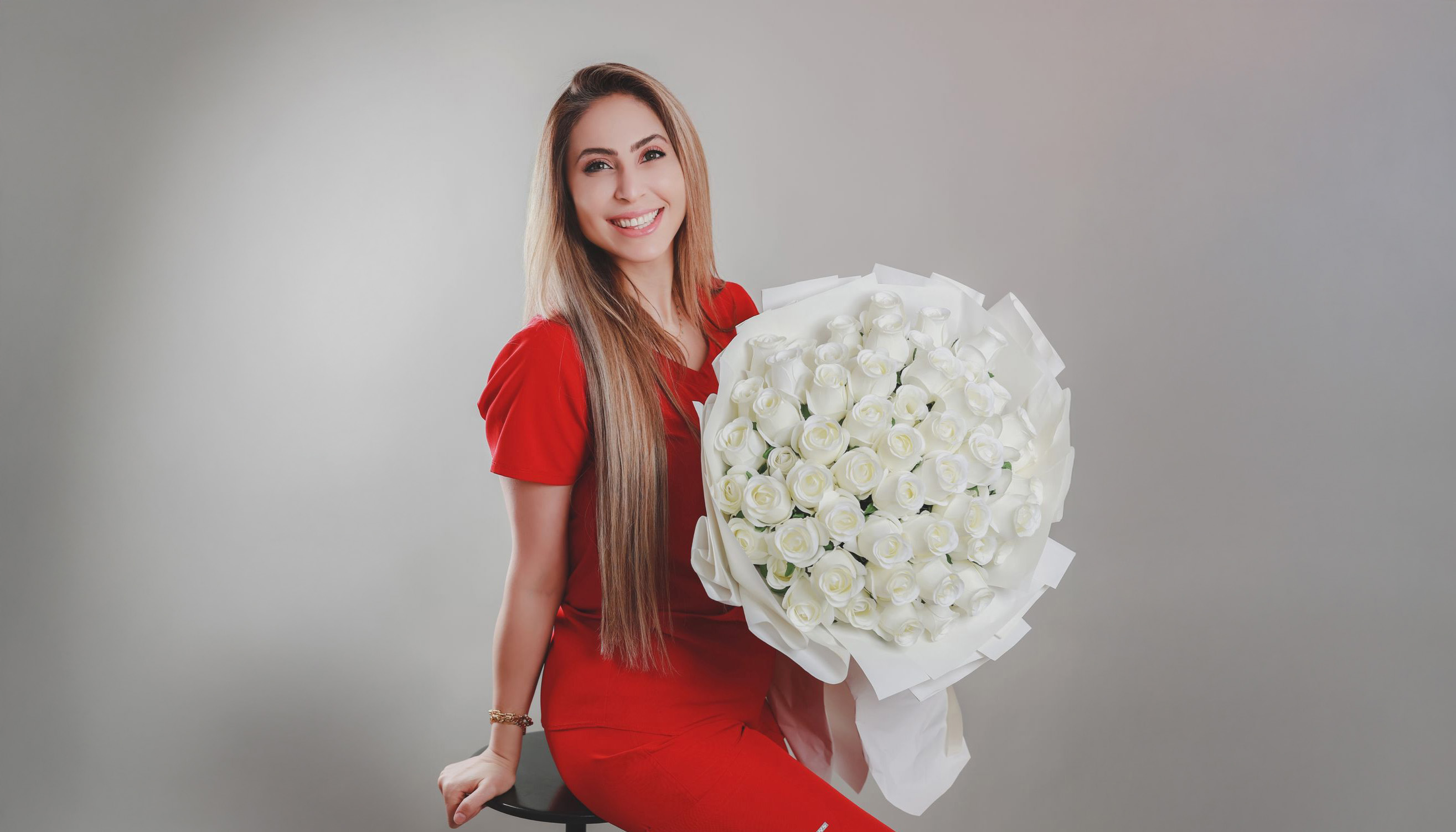 ابدأ رحلتك نحو الجمال والصحة مع مركز الدكتور أيمن والدكتورة رشا